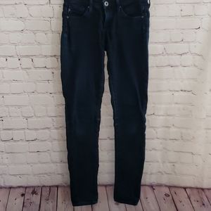 AG Women's Blue Jeans Size 24R